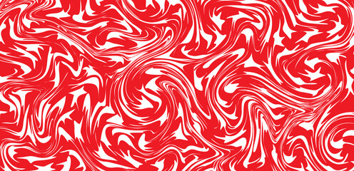 Abstract white and red background. Good for website, wallpaper, poster, banner, background, card