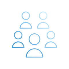 Money Bag vector icon