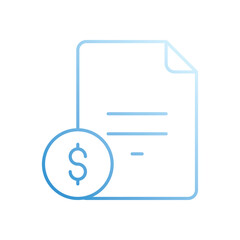 Safe Money  vector icon