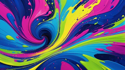 abstract background