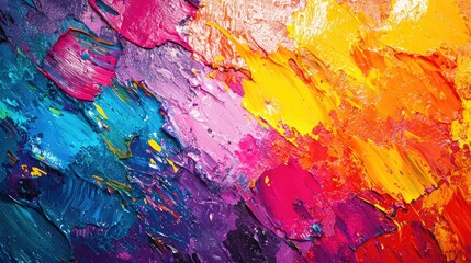 Colorful background image