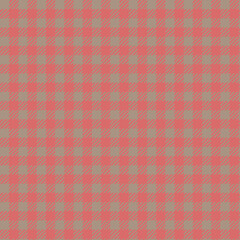 かわいいバレンタインのパターンイラスト