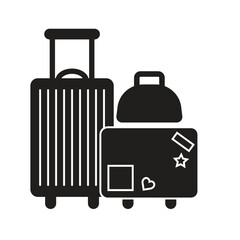 Travel Luggage icon