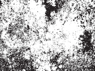 Obraz premium ink splat