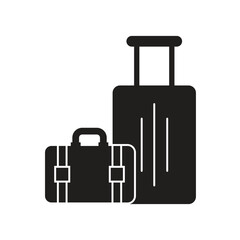Travel Luggage icon