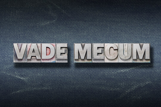 vade mecum den