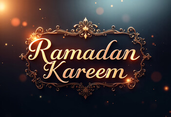 eid mubarak greeting card