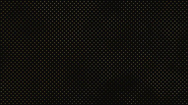 abstract futuristic background dot particle pattern graphic motion footage video