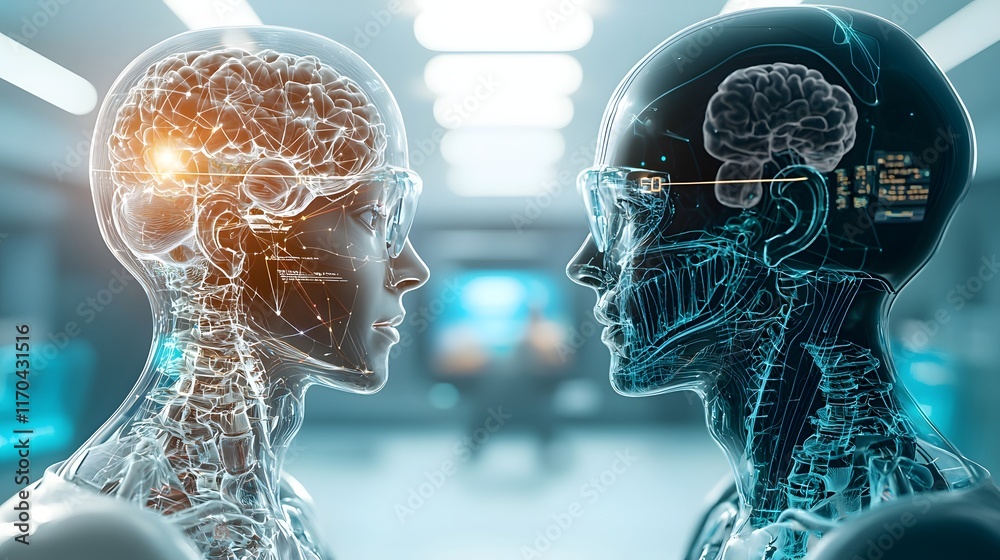 Poster futuristic virtual twin powered by quantum computing for real time monitoring and treating chronic d