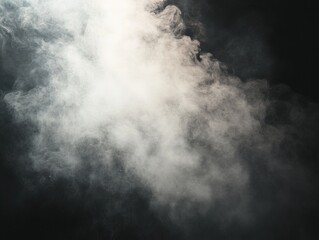 Fototapeta premium background photo of spray water drop, blur background