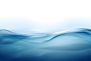 Fototapeta premium water line