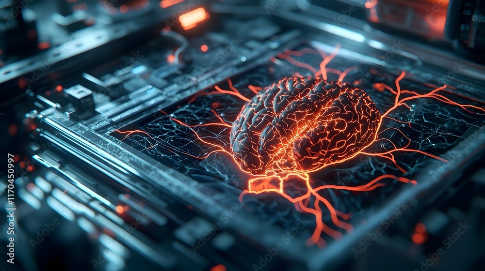 Poster cutting edge quantum computing technology enables the creation of a virtual twin model that simulate