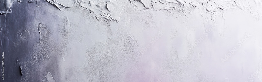 Poster Textured wall showcasing soft pastel hues with subtle variations in tone and depth, creating an intriguing backdrop for design