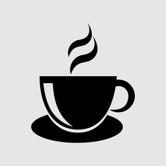 coffee cup icon
