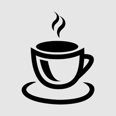 cup of coffee