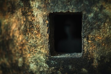 The Suffocating Room, Specific Phobias
