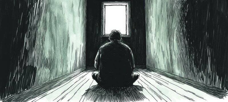 The Suffocating Room, Specific Phobias