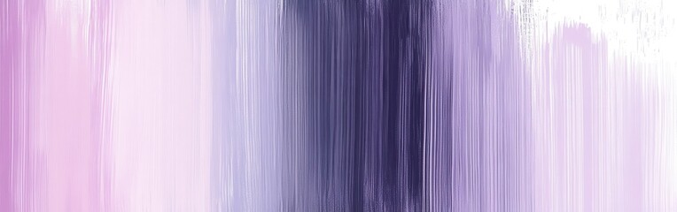 Obraz premium Elegant gradient of pencil strokes blending purple and pink hues demonstrating artistic technique in digital style