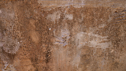 Aged Relics, Weathered Walls, and Textured Surfaces