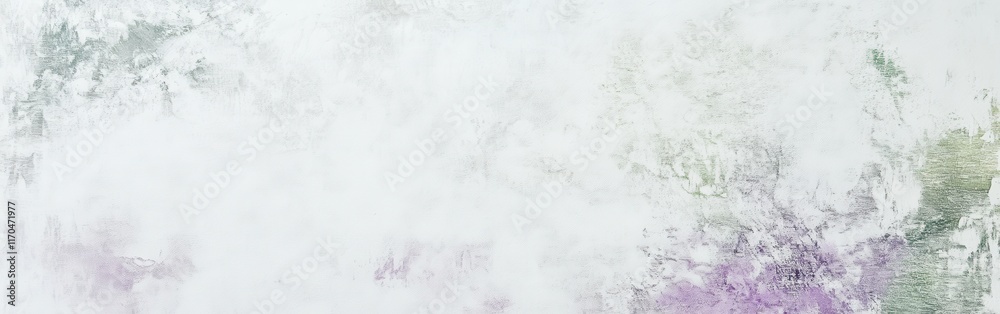 Poster faint pencil strokes on clean white canvas create a subtle abstract background for artistic inspirat