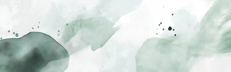 Abstract blend of muted mint pencil strokes creating a calming visual texture in a warm artistic setting