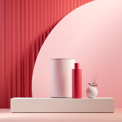 set of products