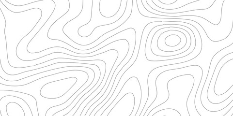 Background of topographic line contour map,Vintage outdoors style. World map Template,Luxury black abstract line art,web, geographic grid map vector illustration.vector geographic contour mounted map,