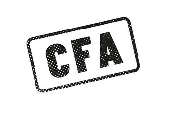 Acronyme CFA - centre de formation d'apprentis