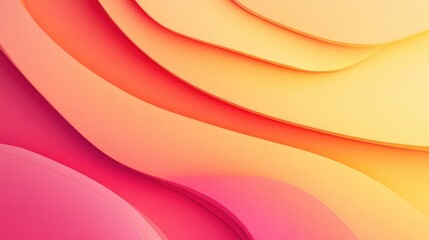 Colorful Wallpaper Pattern,