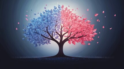 Transgender Remembrance Vigil with Candlelight and Community Support