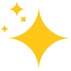 Sparkle Art Decoration