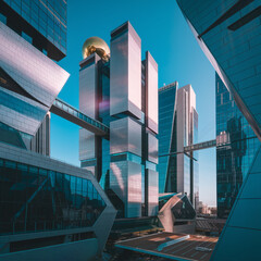 Fototapeta premium 
