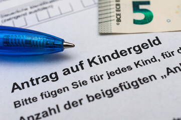 Kindergelderhöhung 2025 auf 255€