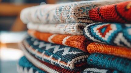 Indigenous textiles promotion event cultural center workshop content healing environment community viewpoint holistic practices for wellness