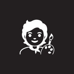 Artist Emoji
