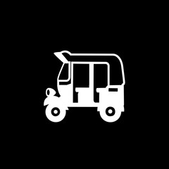 Tuk-Tuk