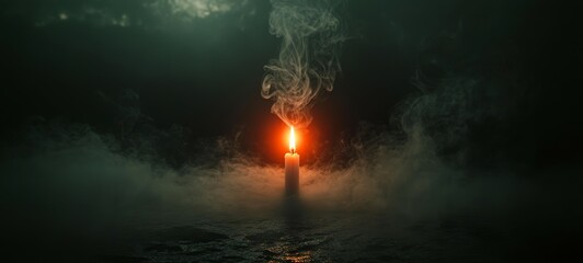 The Extinguished Sun, Seasonal Affective Disorder SAD