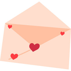 Valentine Envelope