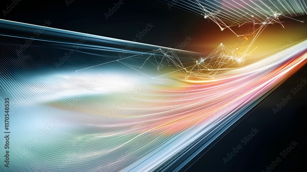 Poster quantum simulation of electric field lines and charge distributions on conducting plane a visualizat