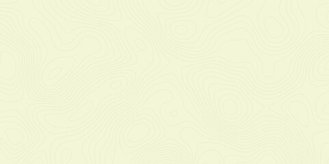 abstract topographic wave line black, white line map texture. geometric discovery mounted location counter grid map background.White wave paper curved reliefs abstract background. The topographic map 