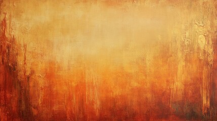 Fototapeta premium Textured background burst with fiery shades of red, orange, and yellow