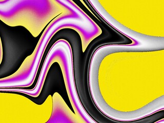 LUXURIOUS AND BEAUTIFUL AESTHETIC ABSTRACT DESIGN LIQUID Glitter BACKGROUND WITH NOISE	