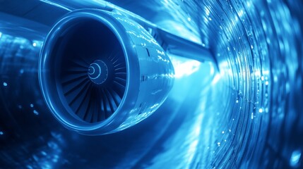 Evaluating Airflow Dynamics in Wind Tunnel Environment