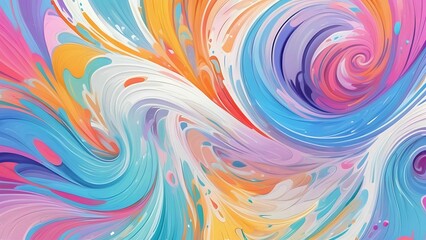 Obraz premium abstract background 