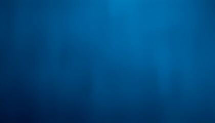 Fototapeta premium A moody and textured abstract watercolor background in deep dark blue, featuring grunge elements that add depth and character