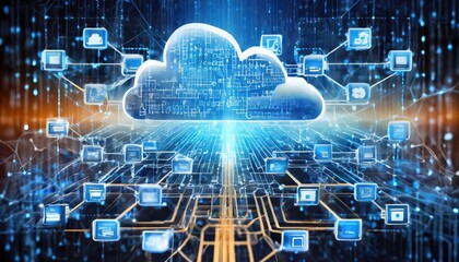 Exploring Cloud Computing and Virtualization Technologies A Comprehensive Overview of Internet, Network, Data Management, Server Solutions, and Storage Innovations in Scala Development