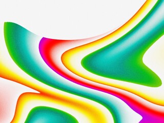 LUXURIOUS AND BEAUTIFUL AESTHETIC ABSTRACT DESIGN LIQUID Glitter BACKGROUND WITH NOISE	