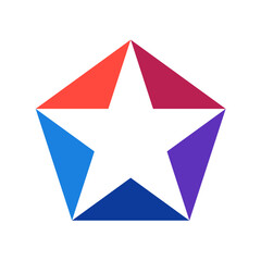 Star | Star color wheel | color wheel | Vibrant Color icons