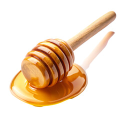honey dipper