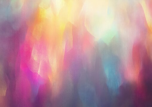 Background Texture Prism Light Rainbow Overlay Sunlight Sparkling Summer Spring Dreamy Abstract